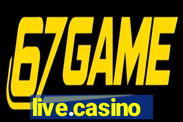 live.casino