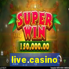 live.casino