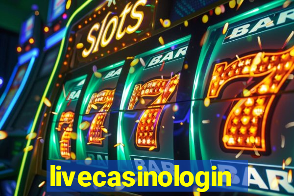 livecasinologin