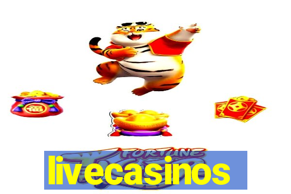livecasinos