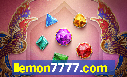 llemon7777.com