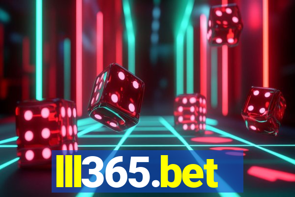 lll365.bet