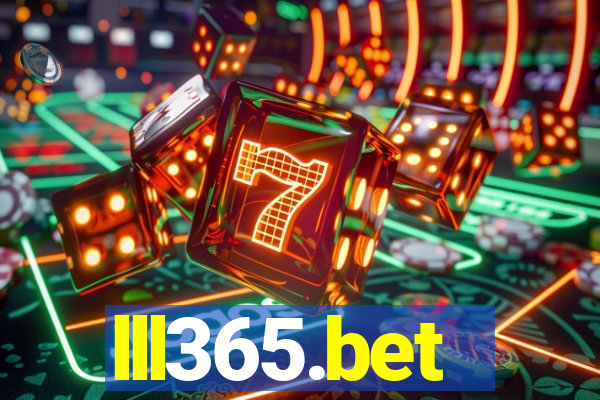 lll365.bet