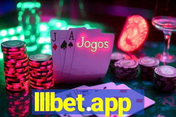 lllbet.app