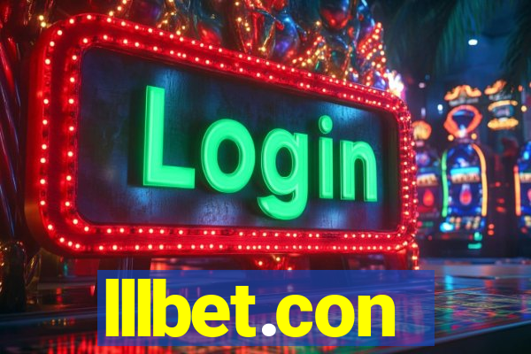 lllbet.con
