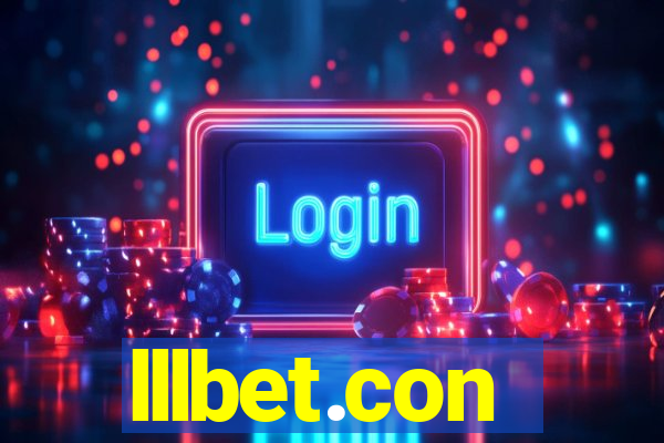 lllbet.con