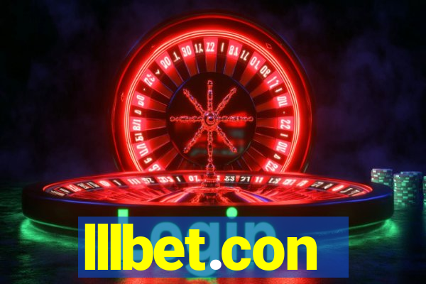 lllbet.con