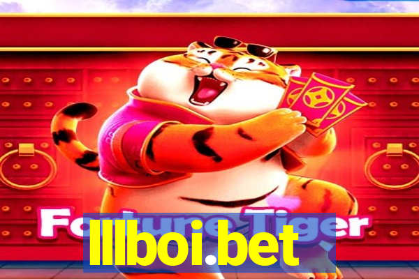 lllboi.bet