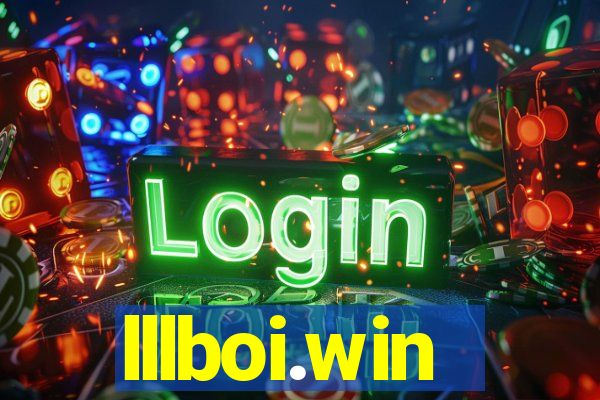 lllboi.win