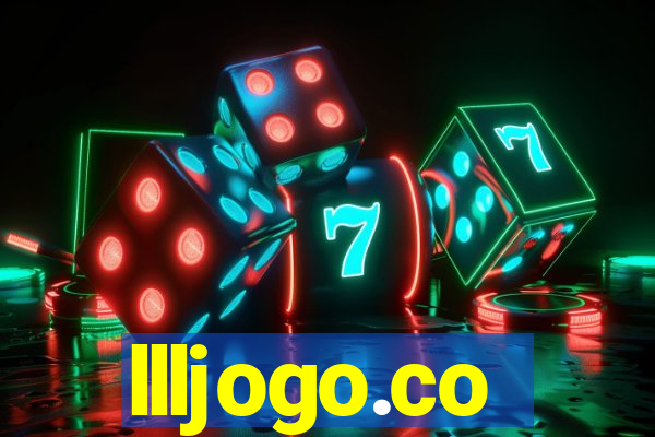 llljogo.co