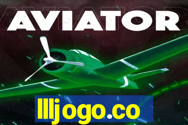 llljogo.co