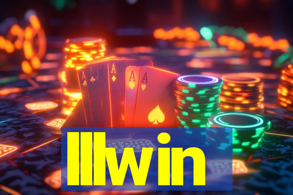 lllwin
