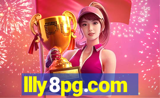 llly8pg.com