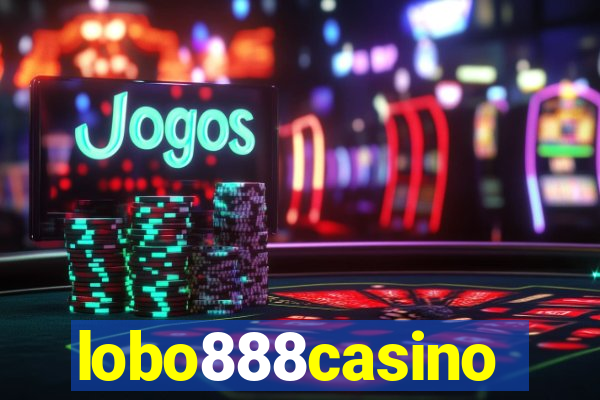 lobo888casino