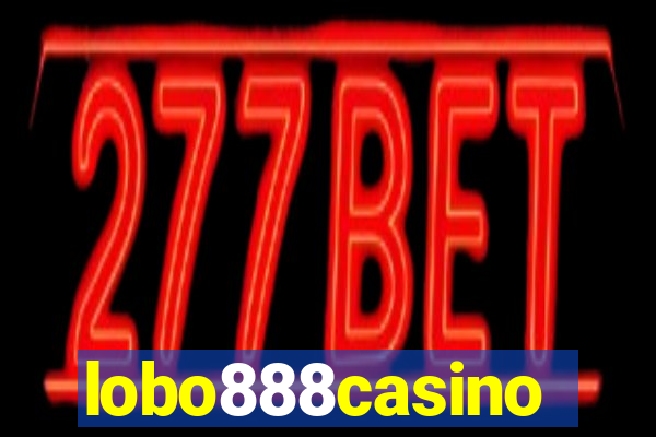 lobo888casino