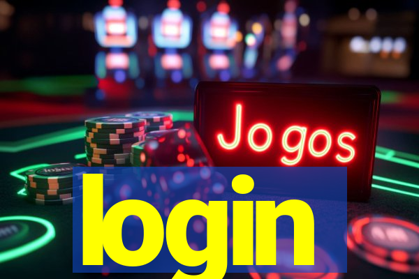 login
