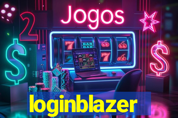 loginblazer