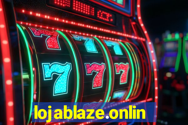 lojablaze.online