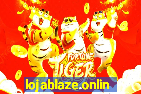 lojablaze.online