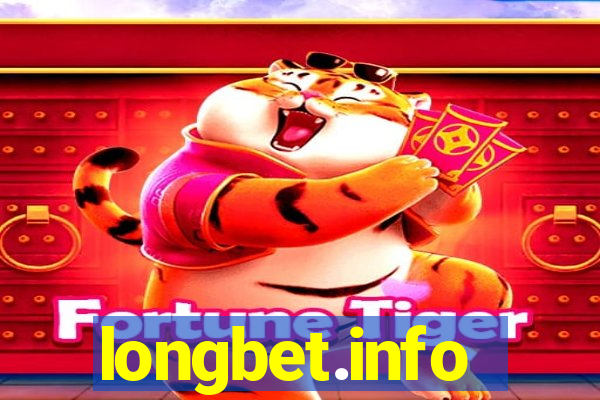 longbet.info