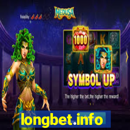 longbet.info