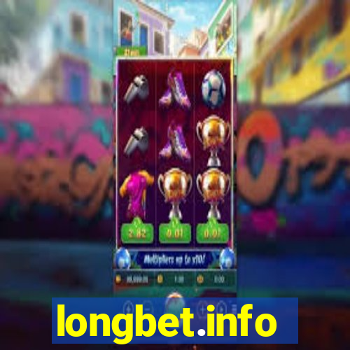 longbet.info