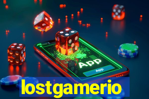 lostgamerio