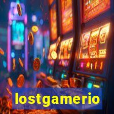 lostgamerio