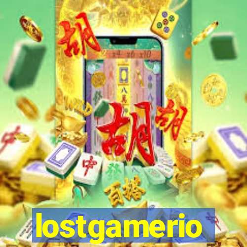 lostgamerio