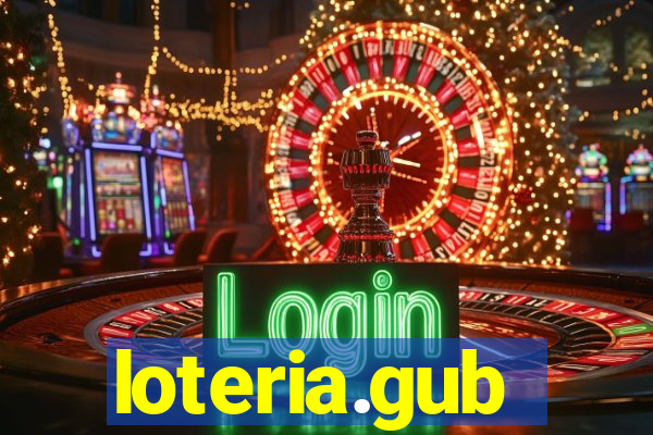 loteria.gub