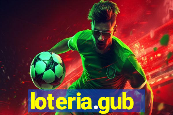 loteria.gub