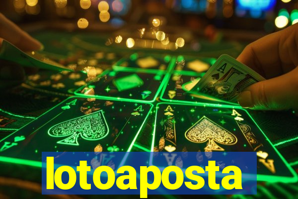 lotoaposta