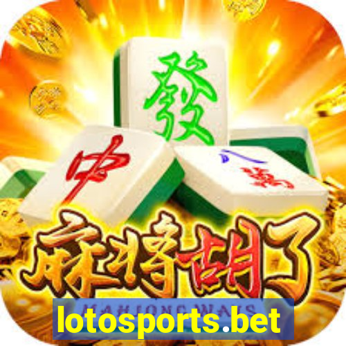 lotosports.bet