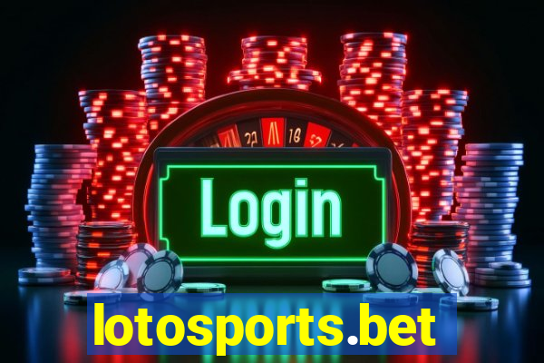 lotosports.bet