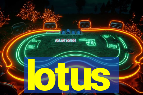 lotus-bet