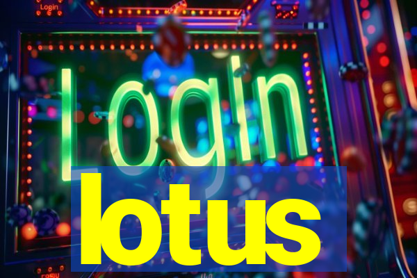 lotus-bet