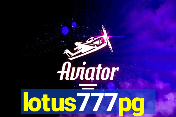 lotus777pg