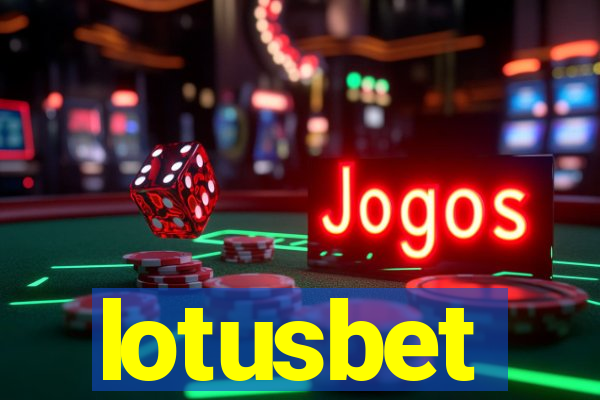 lotusbet