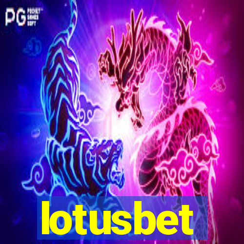 lotusbet