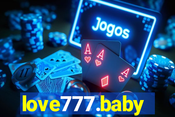 love777.baby