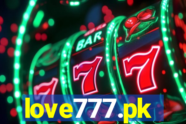 love777.pk