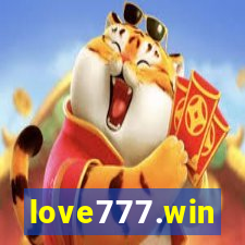 love777.win