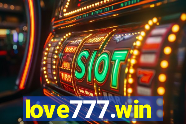 love777.win