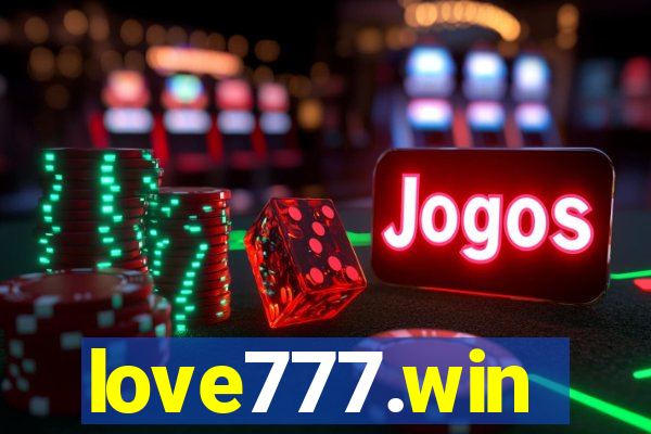 love777.win