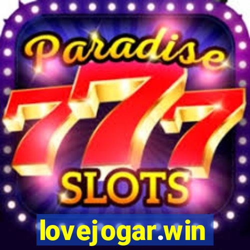 lovejogar.win