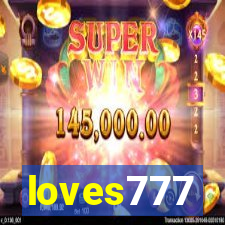 loves777