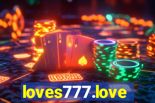 loves777.love