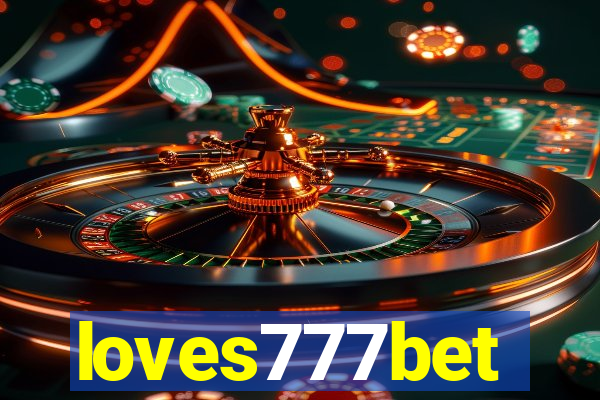 loves777bet