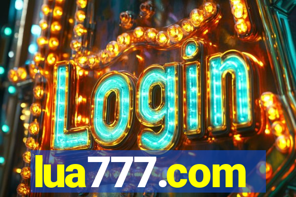 lua777.com