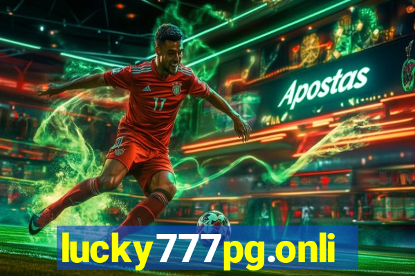 lucky777pg.online